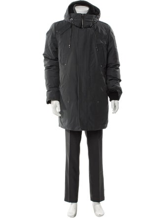 Moose Knuckles Parka