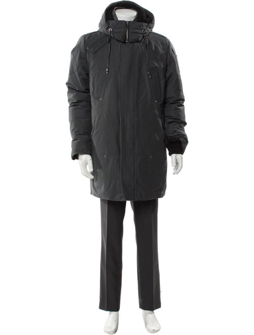 Moose Knuckles Parka
