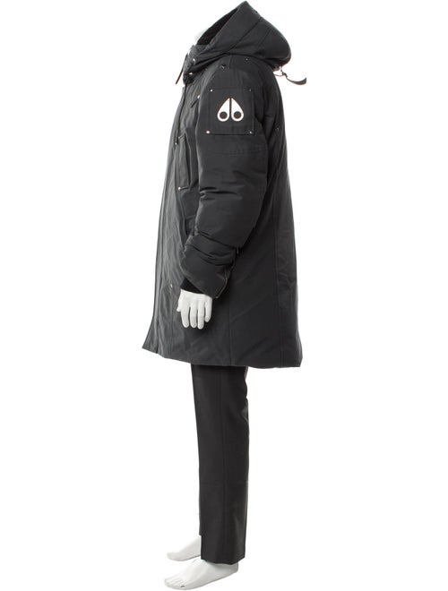 Moose Knuckles Parka