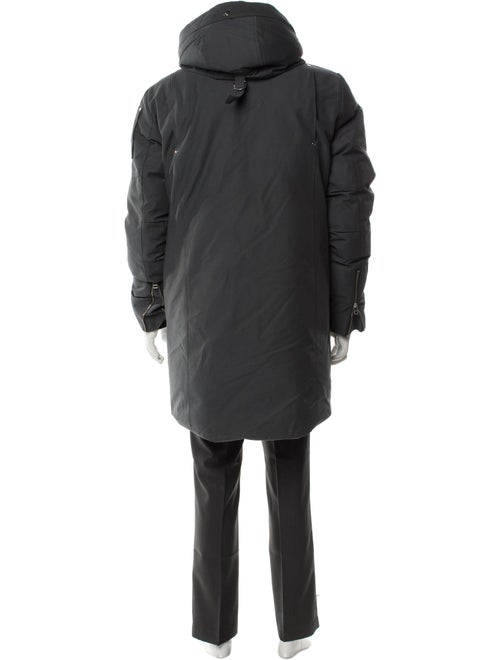 Moose Knuckles Parka