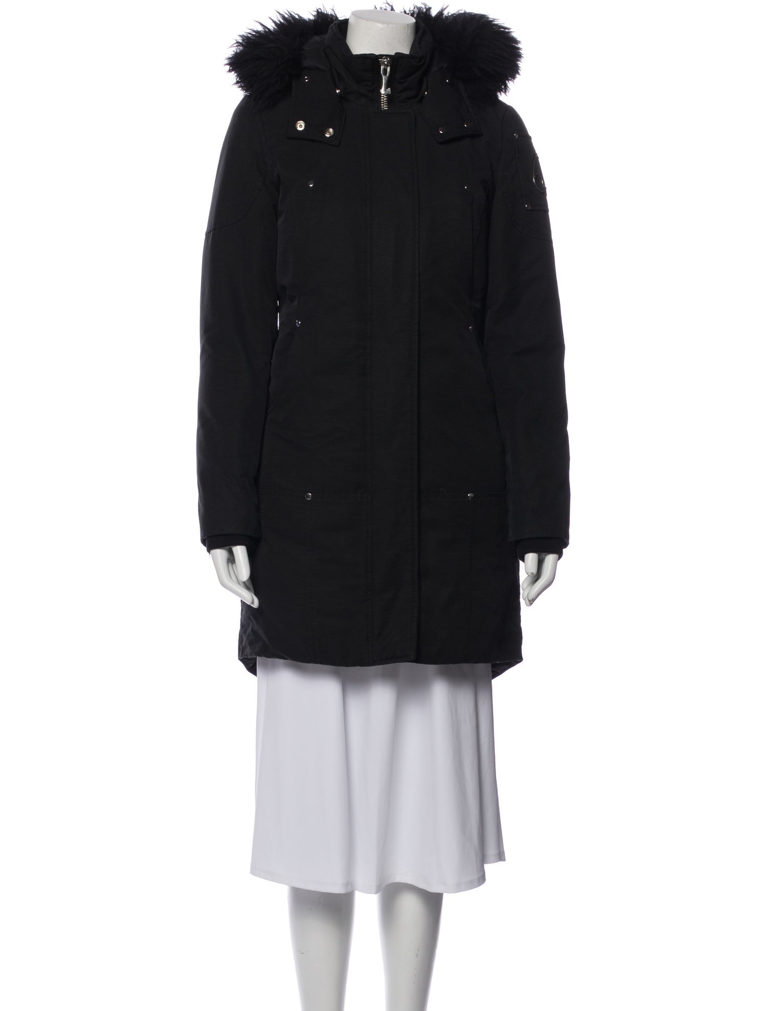 Moose Knuckles Parka