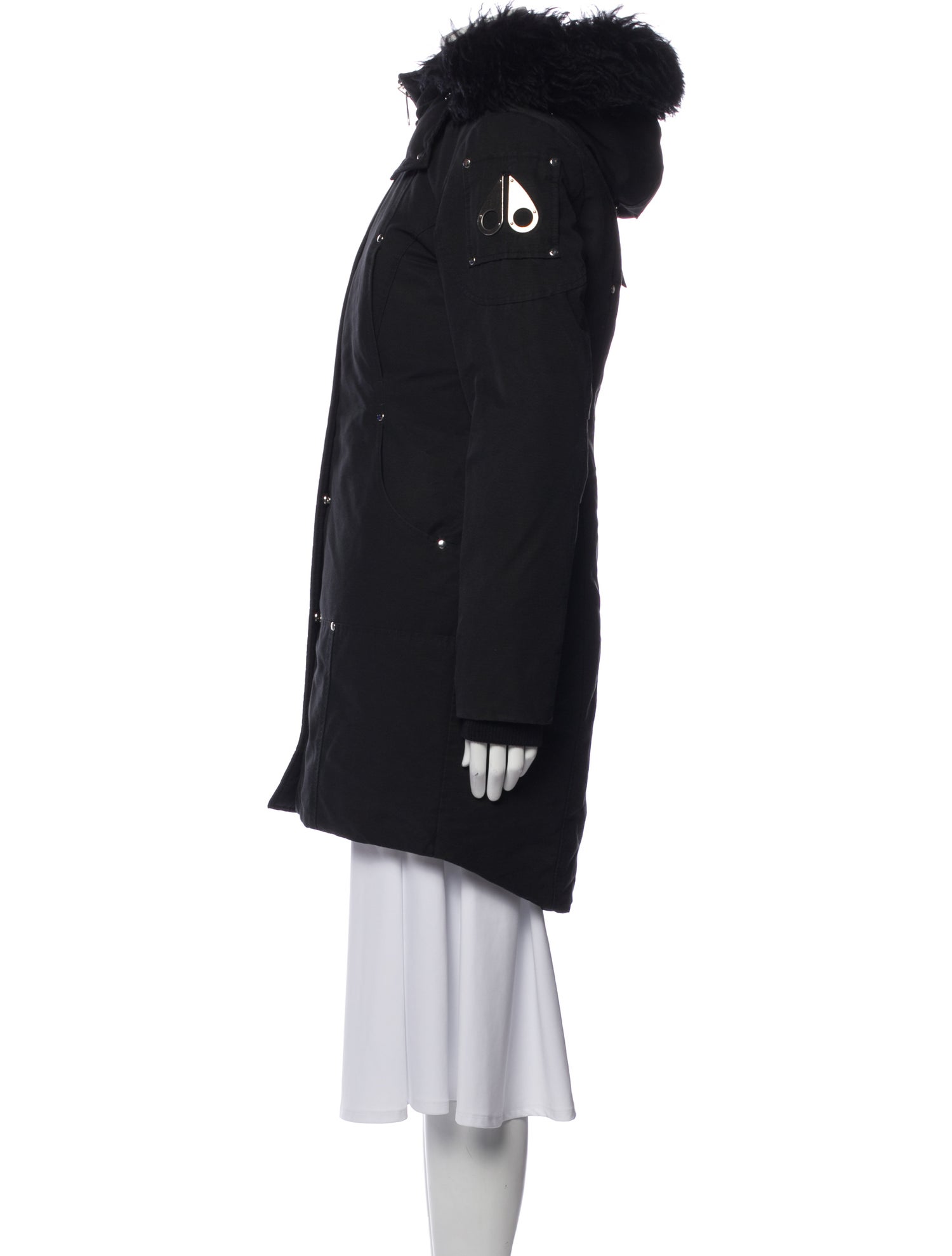 Moose Knuckles Parka