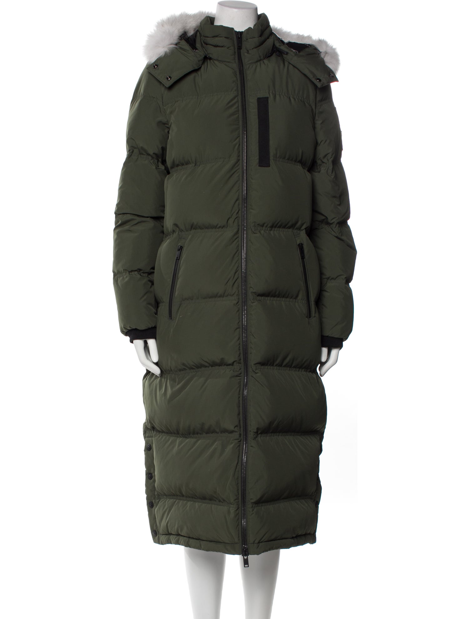 Moose Knuckles Down Coat