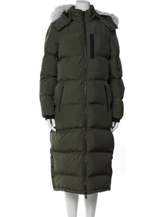 Moose Knuckles Down Coat