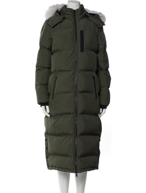 Moose Knuckles Down Coat