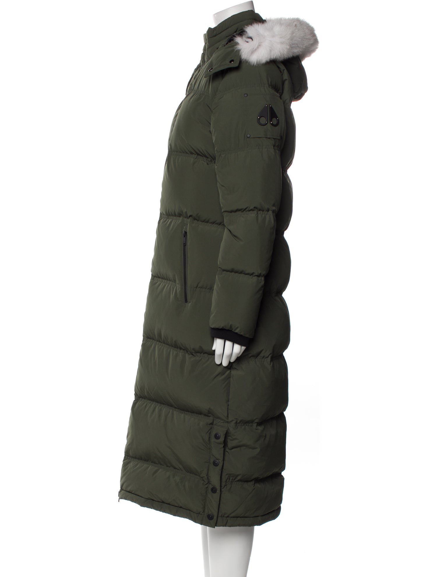 Moose Knuckles Down Coat