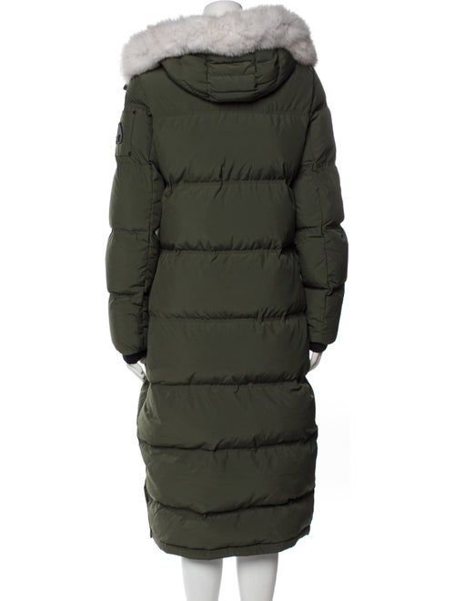 Moose Knuckles Down Coat
