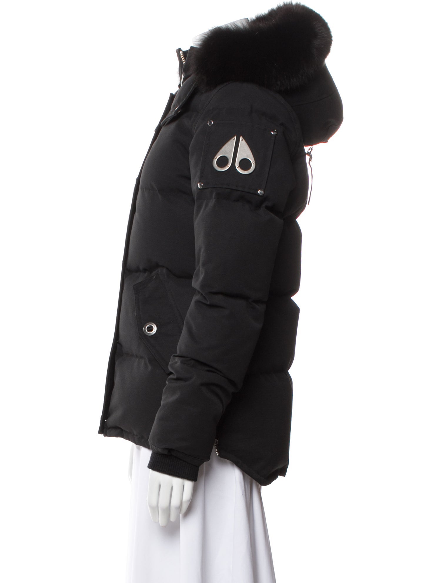 Moose Knuckles Down Jacket