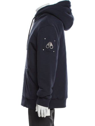 Moose Knuckles Jacket