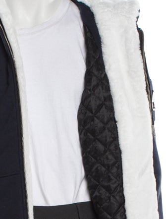 Moose Knuckles Jacket