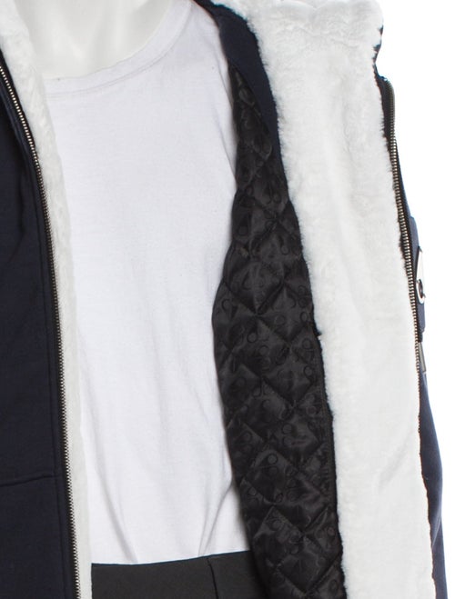 Moose Knuckles Jacket