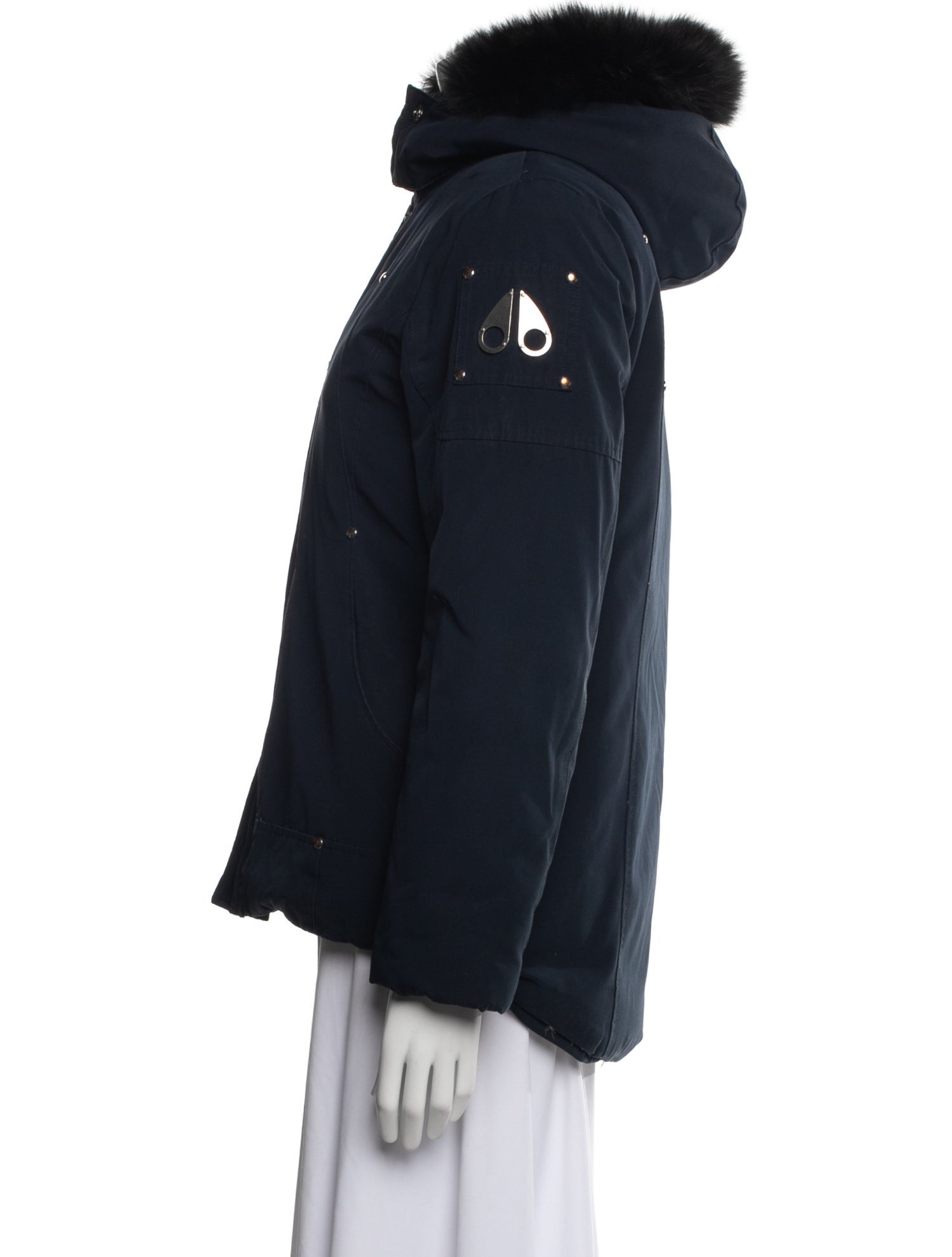 Moose Knuckles Down Jacket