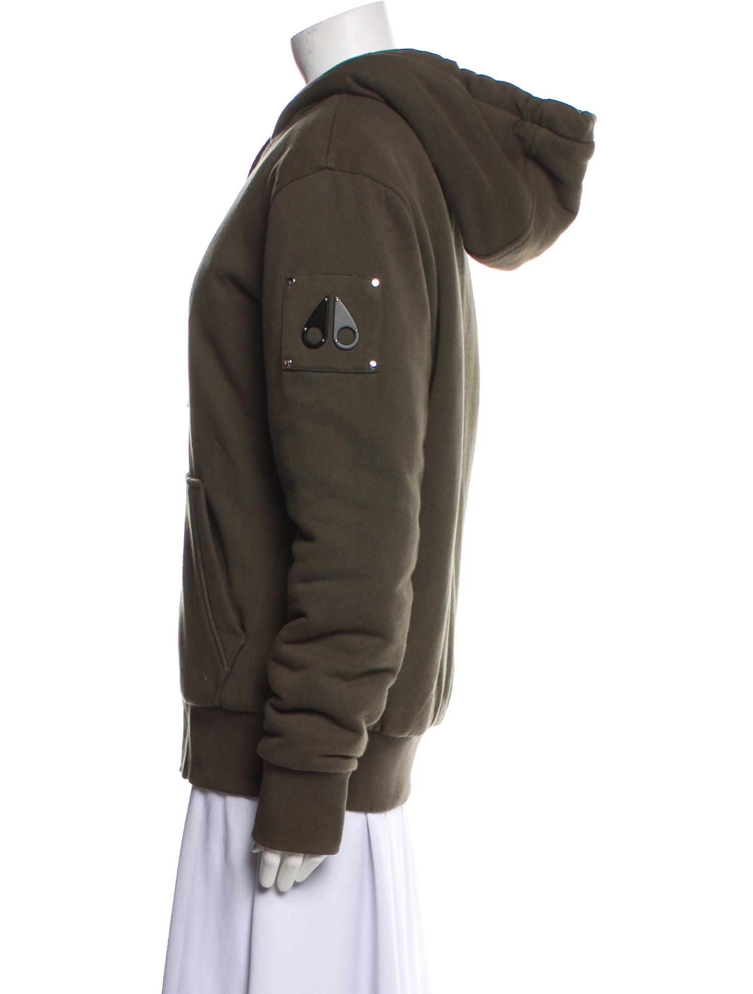 Moose Knuckles Jacket