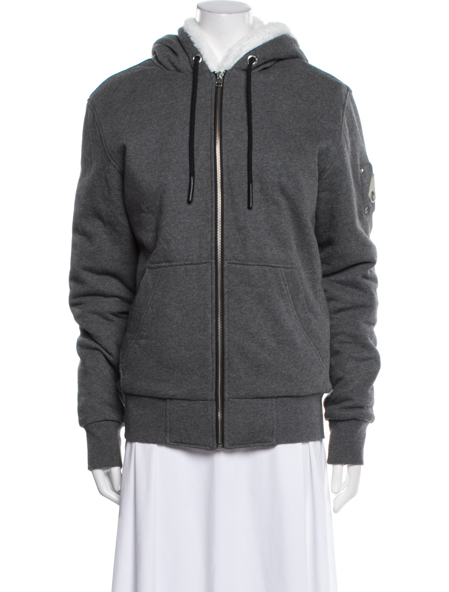 Moose Knuckles Jacket