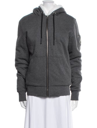 Moose Knuckles Jacket