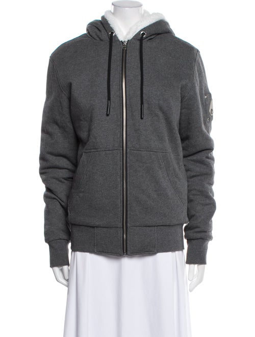 Moose Knuckles Jacket