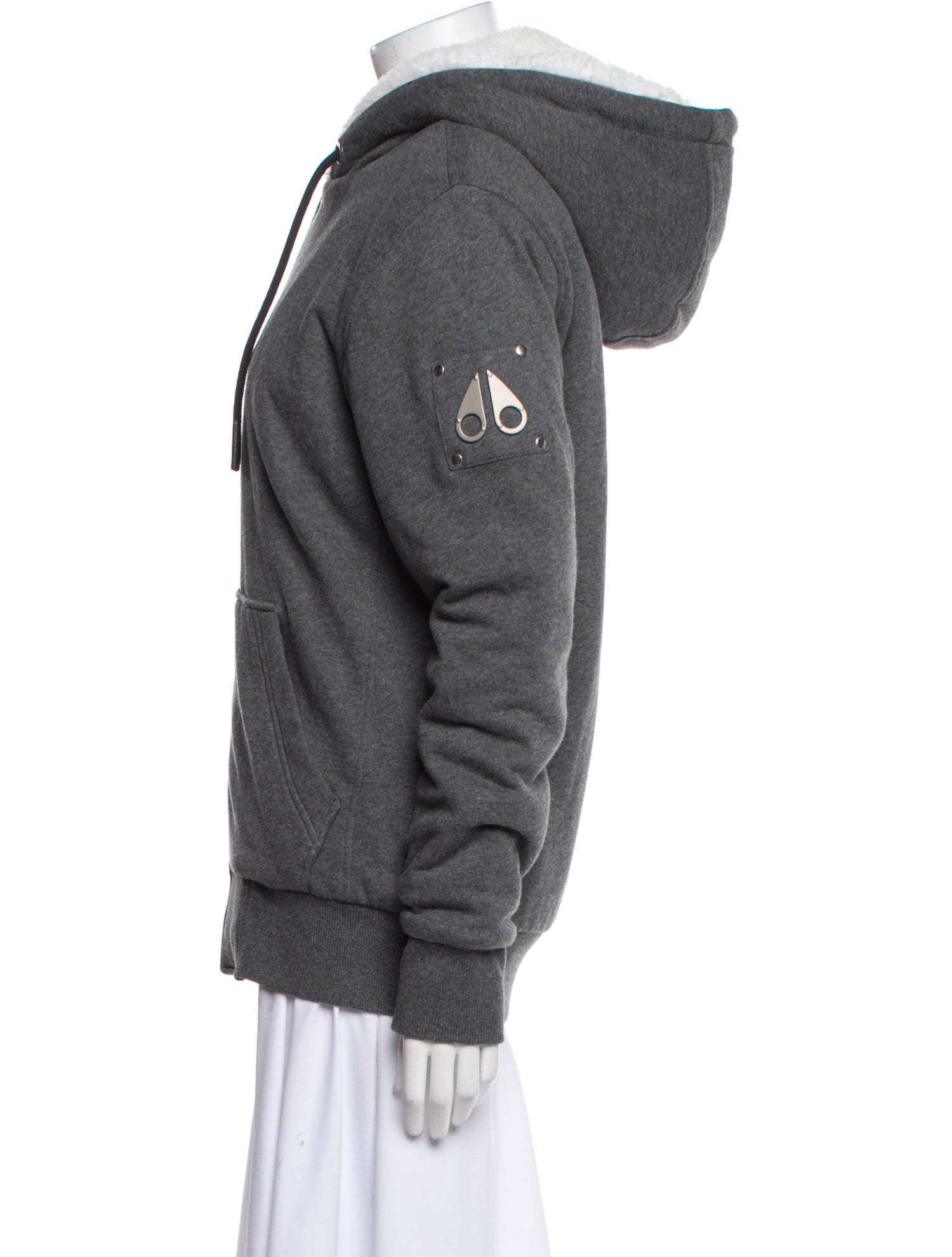 Moose Knuckles Jacket