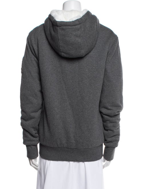 Moose Knuckles Jacket