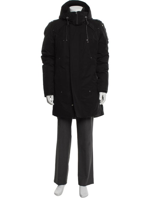 Moose Knuckles Parka
