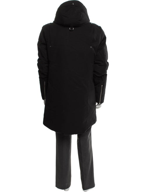 Moose Knuckles Parka