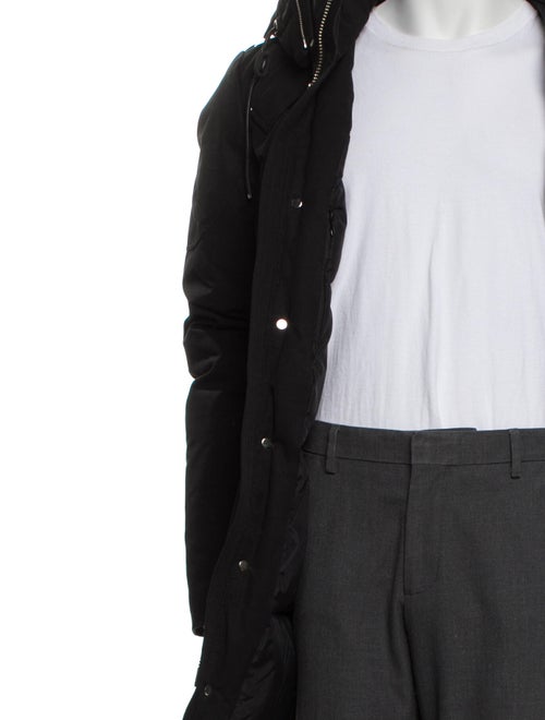 Moose Knuckles Parka