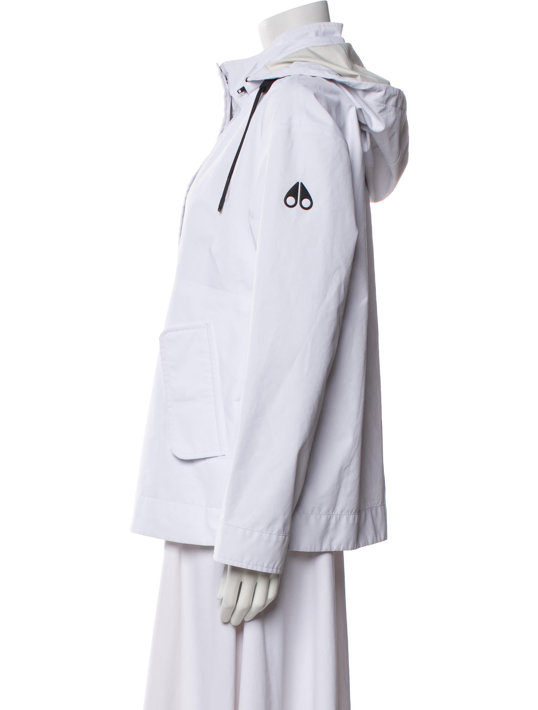 Moose Knuckles Jacket