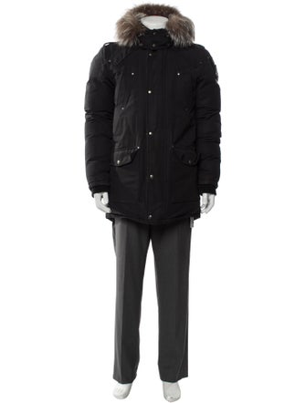 Moose Knuckles Parka