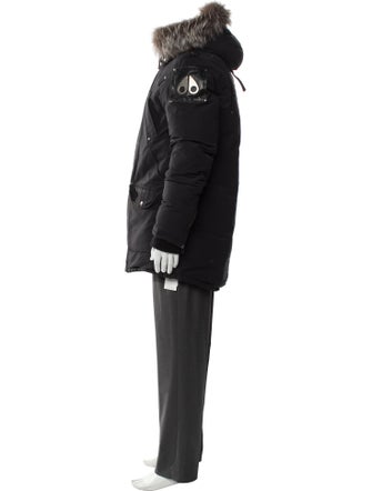 Moose Knuckles Parka