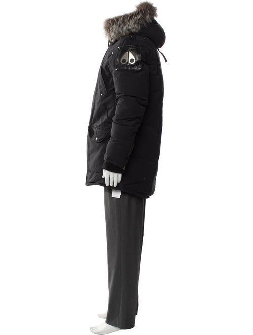 Moose Knuckles Parka