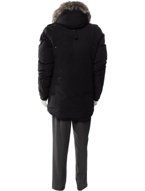 Moose Knuckles Parka