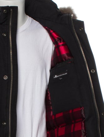 Moose Knuckles Parka