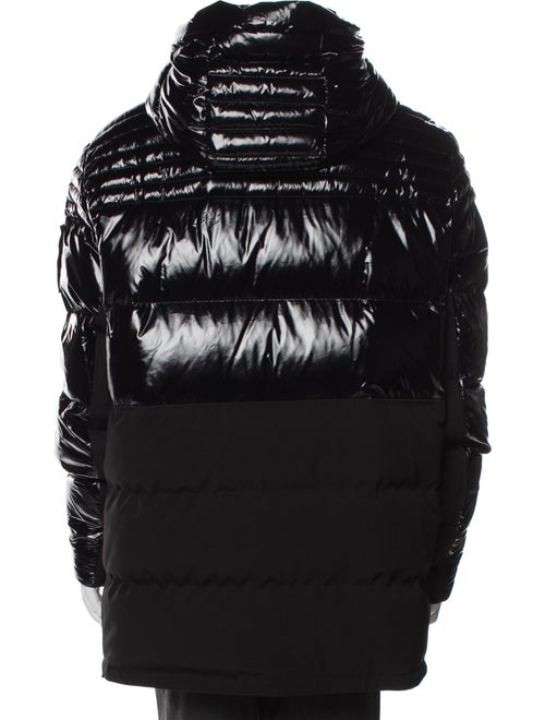 Moose Knuckles Puffer Coat