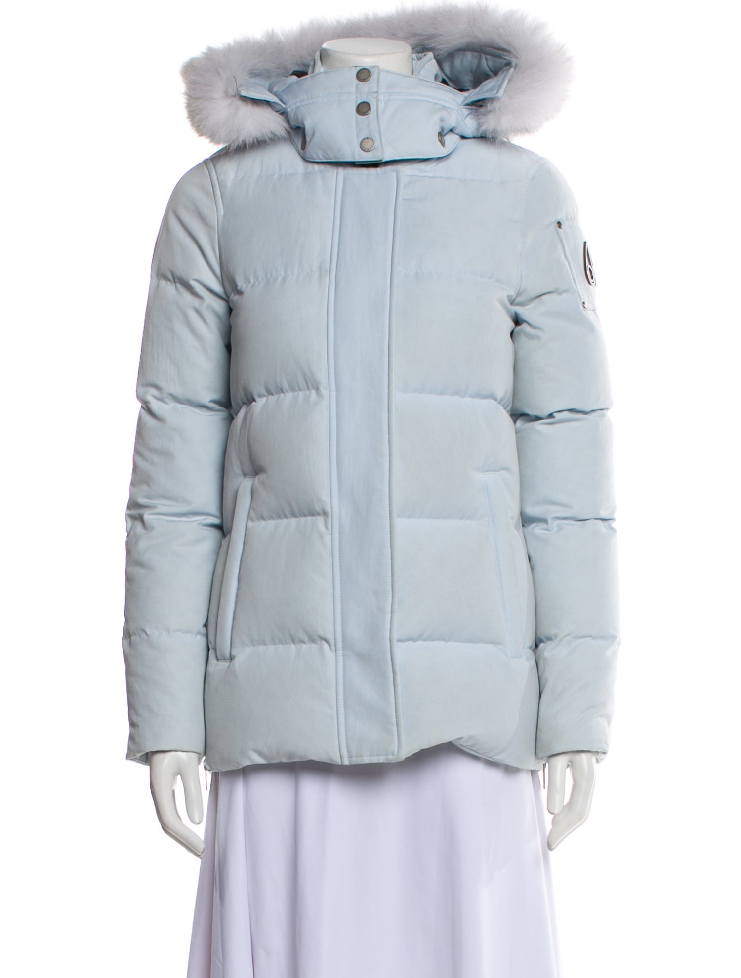 Moose Knuckles Down Coat