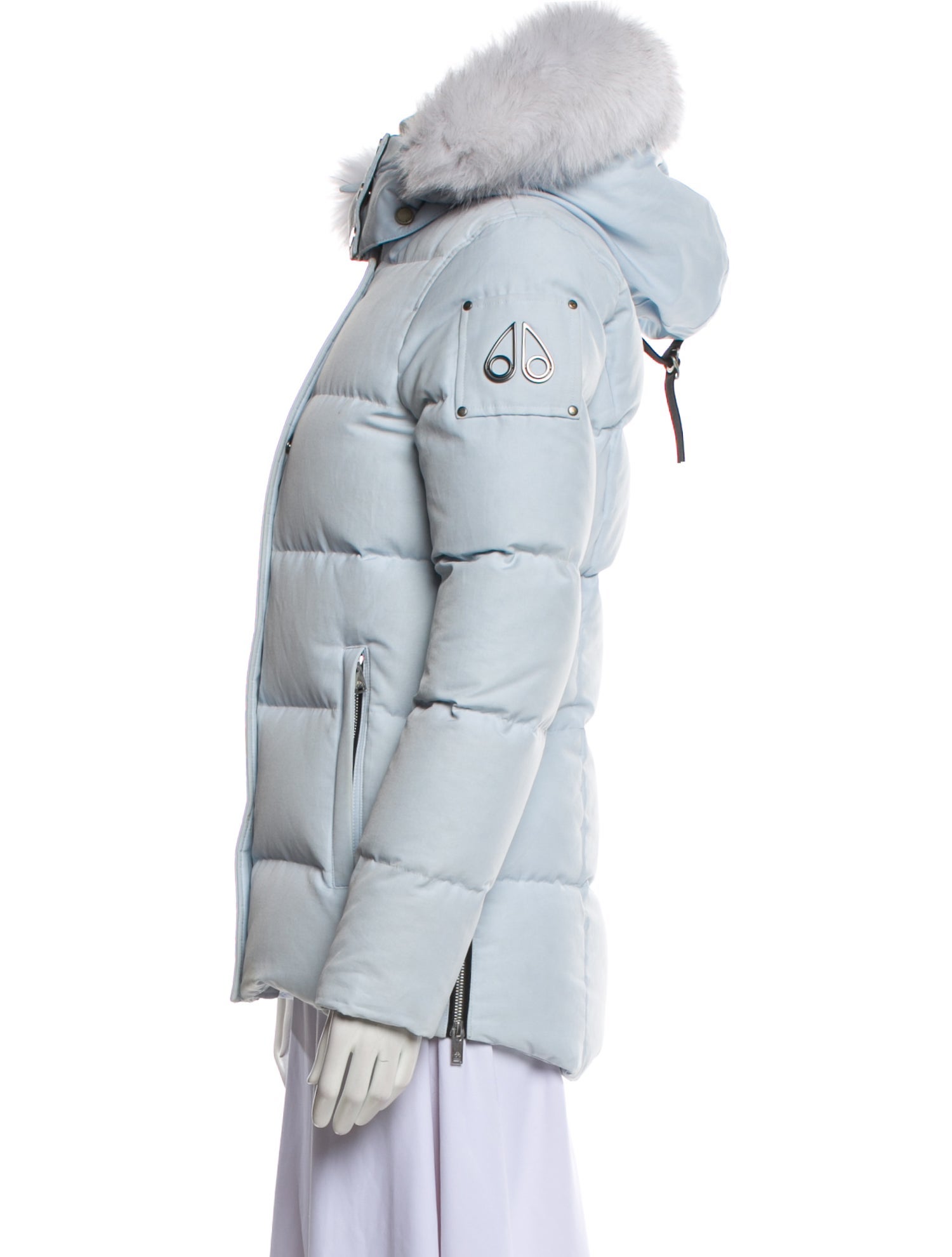 Moose Knuckles Down Coat