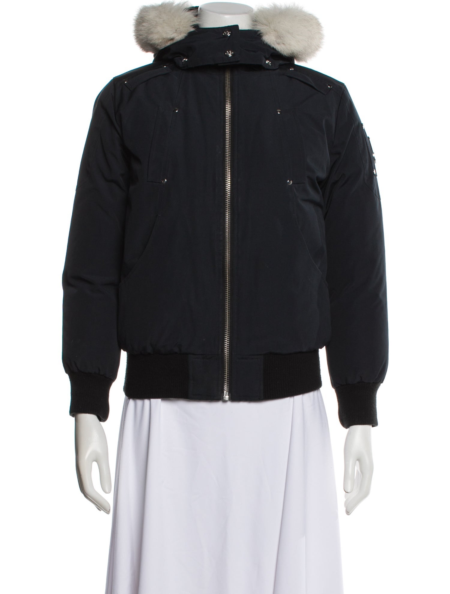 Moose Knuckles Down Jacket