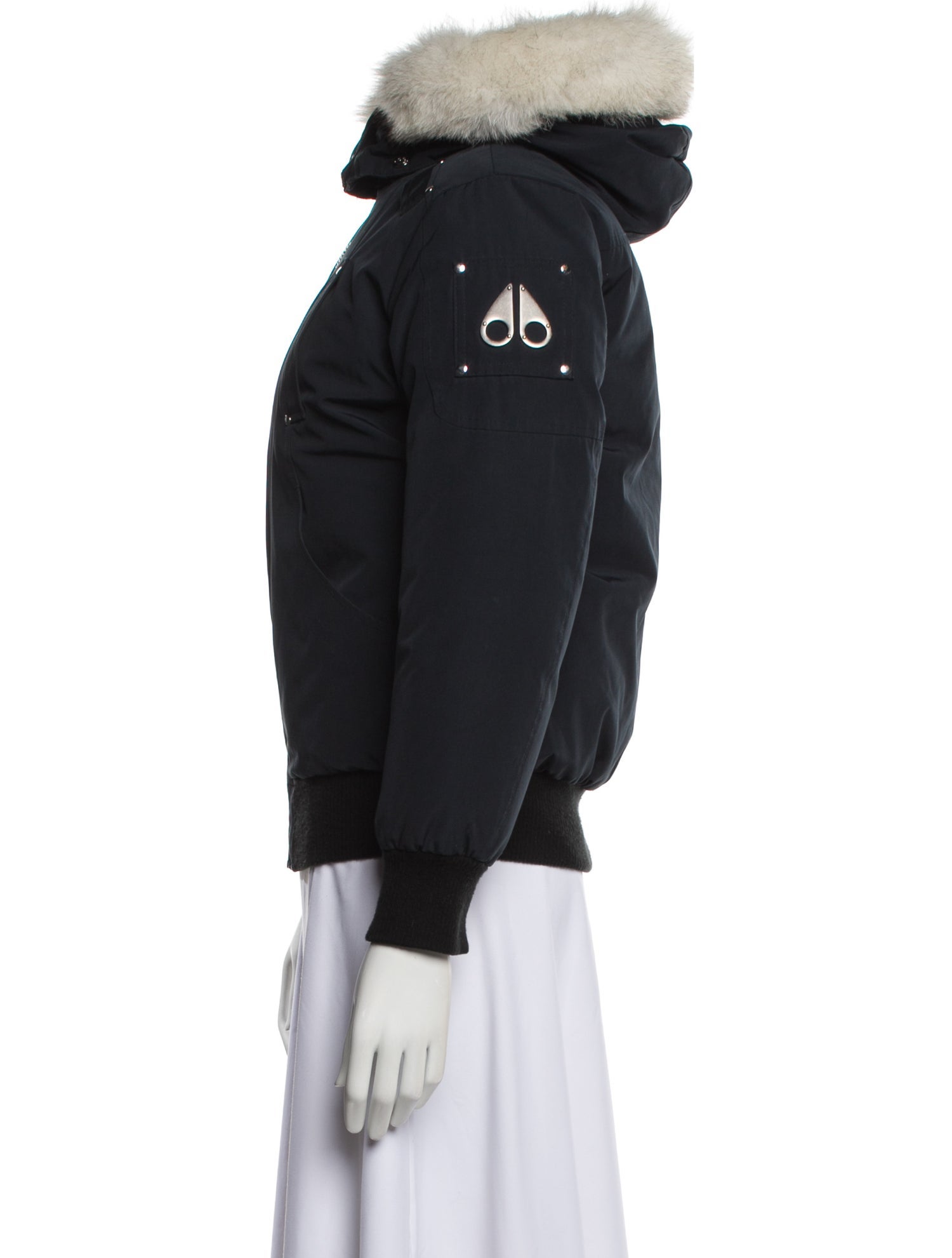 Moose Knuckles Down Jacket