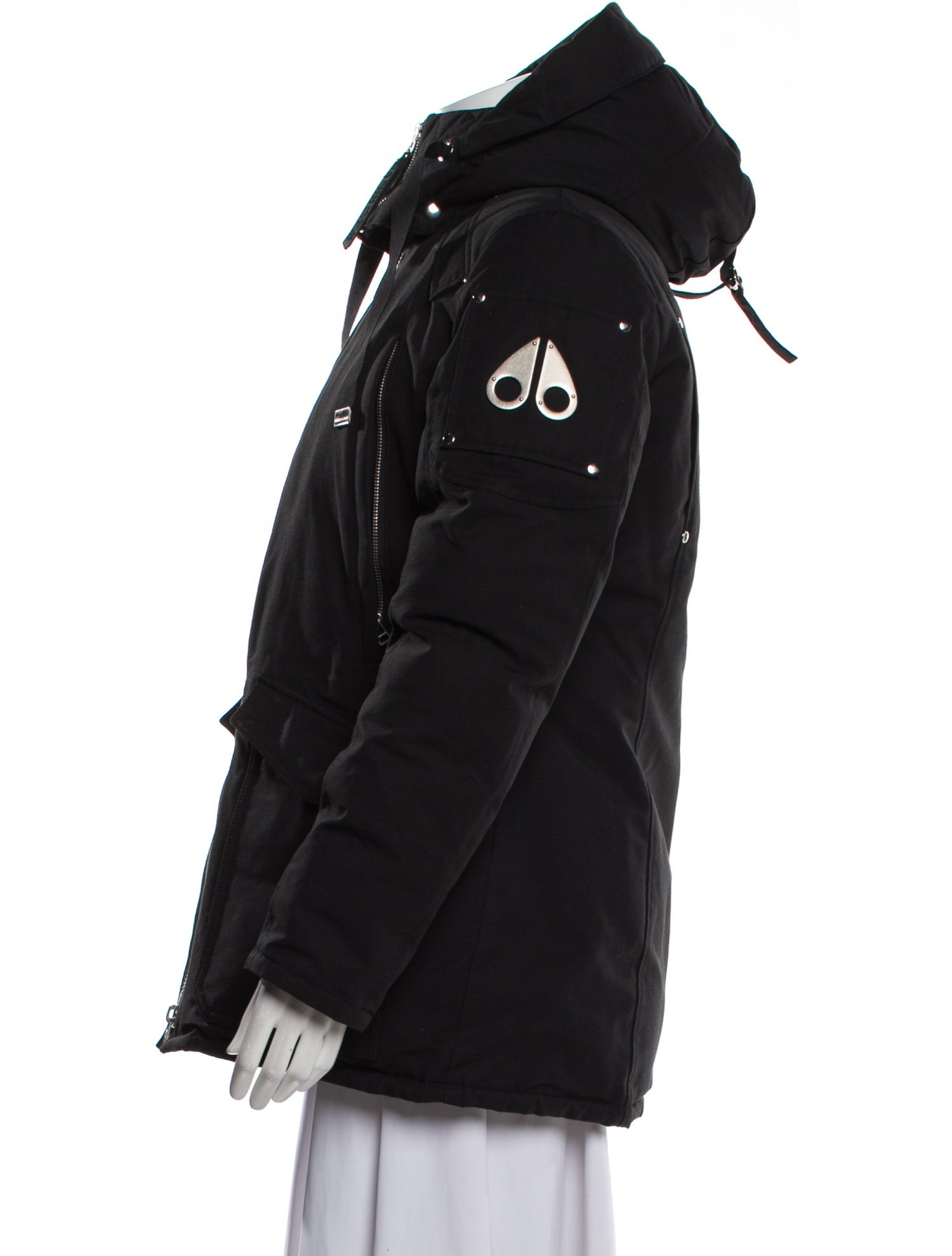 Moose Knuckles Down Coat