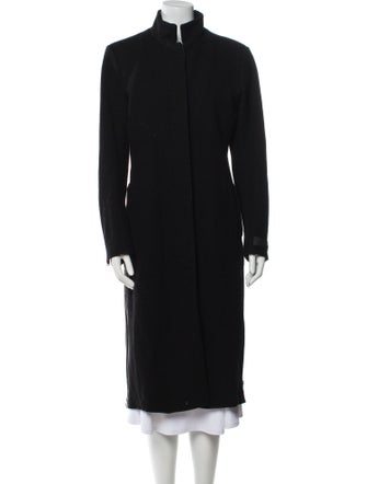 Moose Knuckles Wool Coat