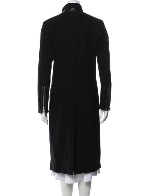 Moose Knuckles Wool Coat