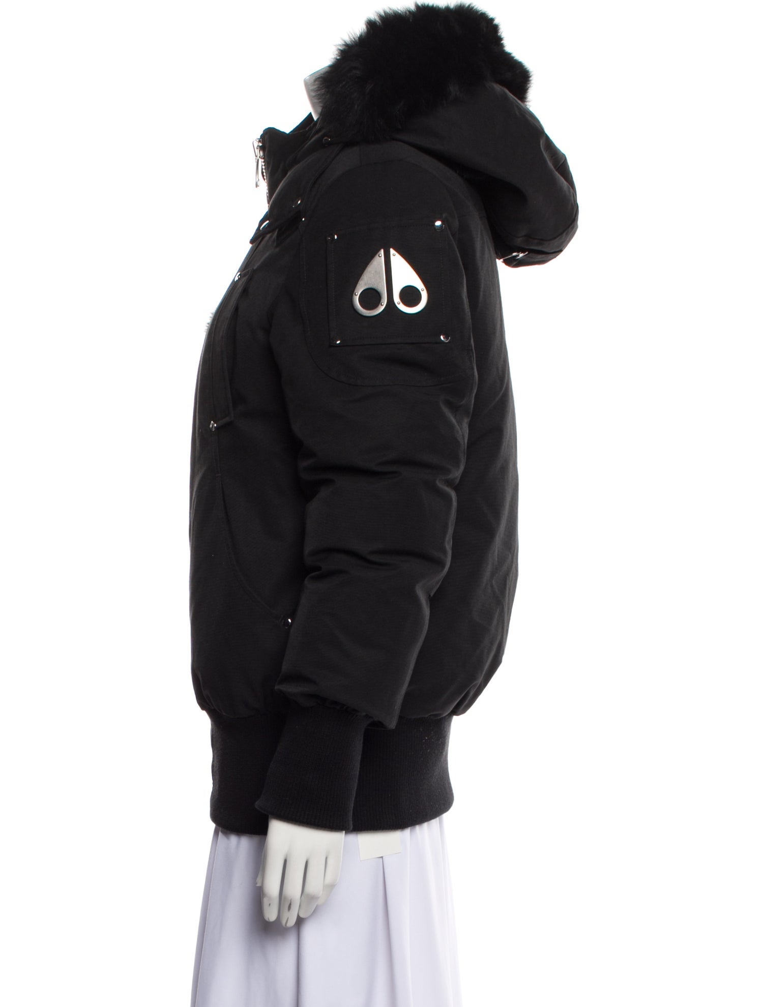 Moose Knuckles Down Jacket