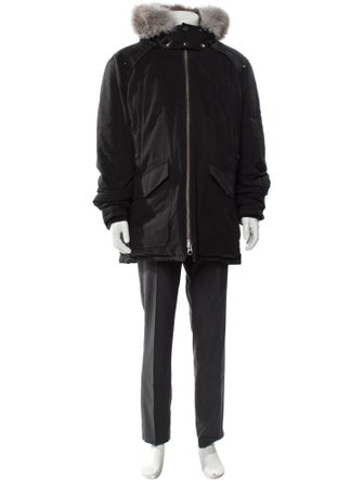 Moose Knuckles Parka