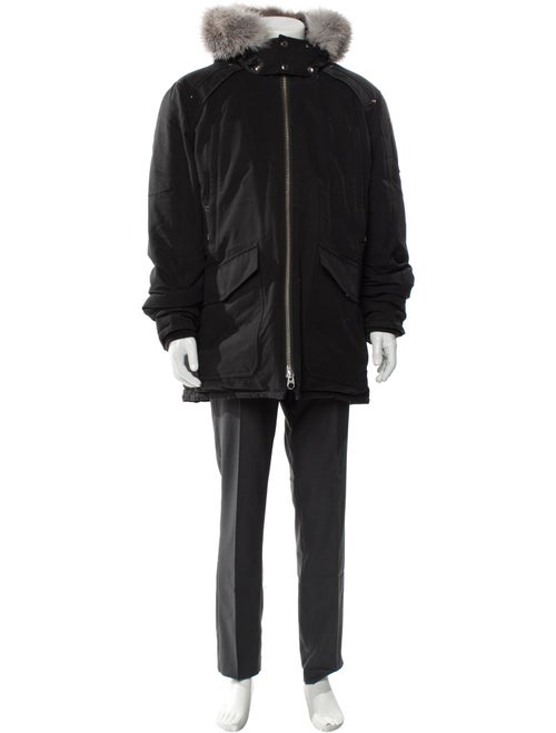 Moose Knuckles Parka