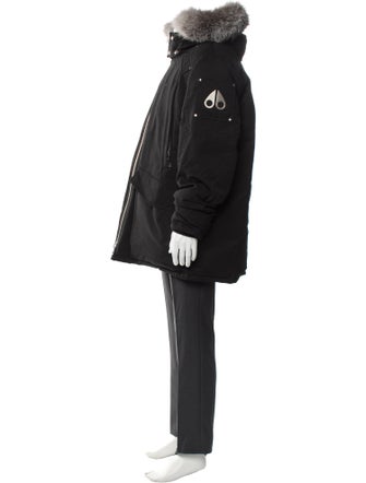 Moose Knuckles Parka