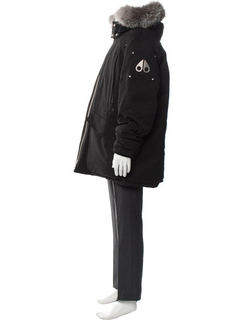 Moose Knuckles Parka