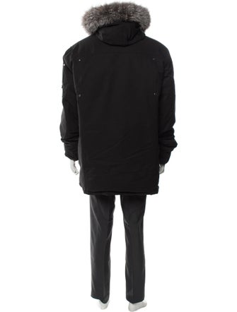 Moose Knuckles Parka