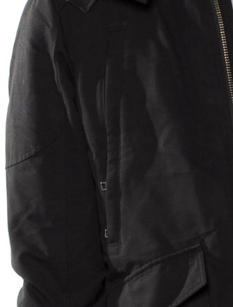 Moose Knuckles Parka