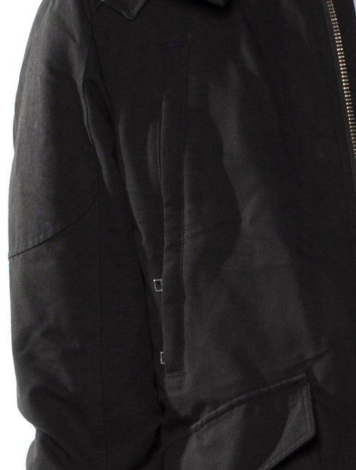 Moose Knuckles Parka