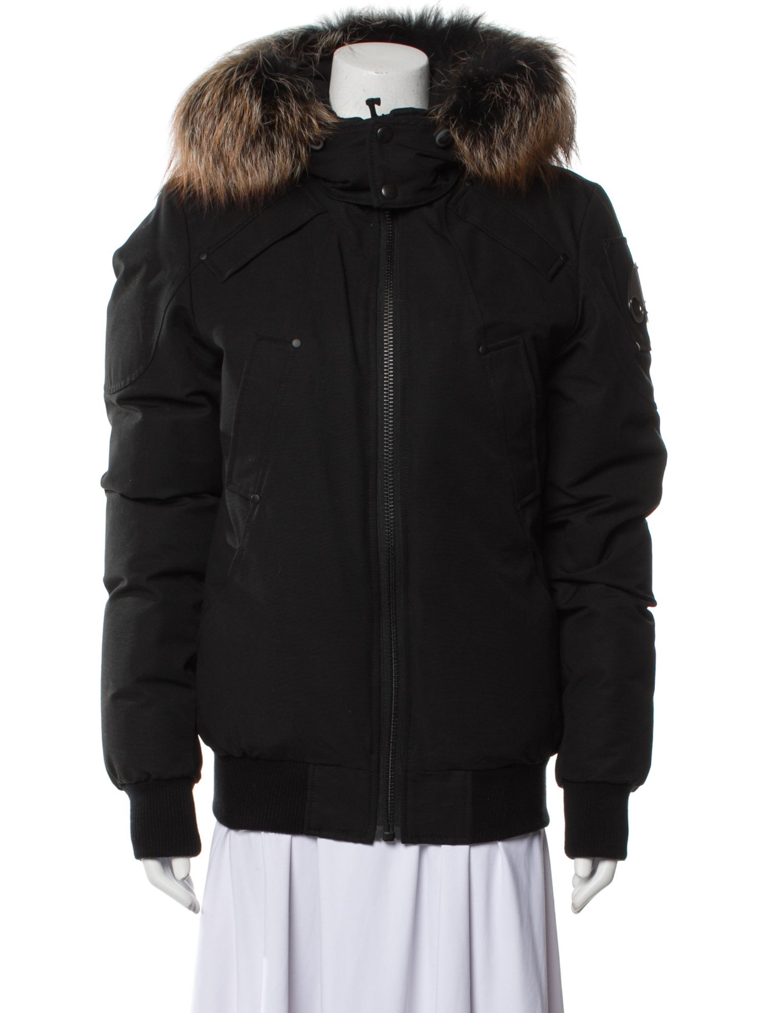 Moose Knuckles Down Jacket w/ Tags