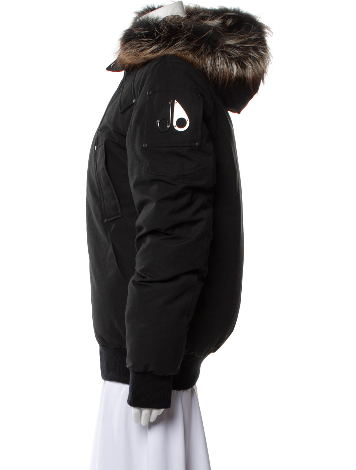 Moose Knuckles Down Jacket w/ Tags