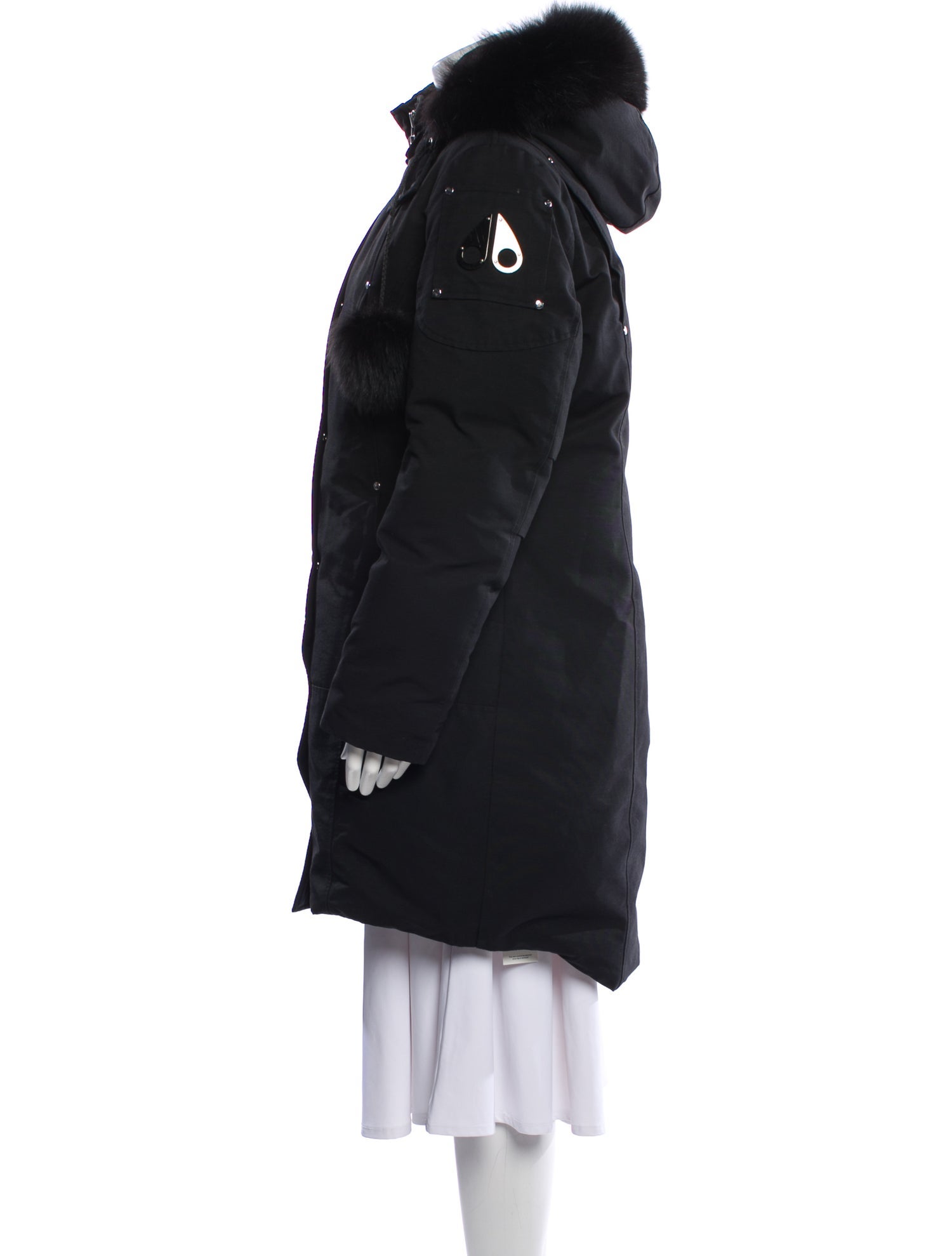 Moose Knuckles Down Coat